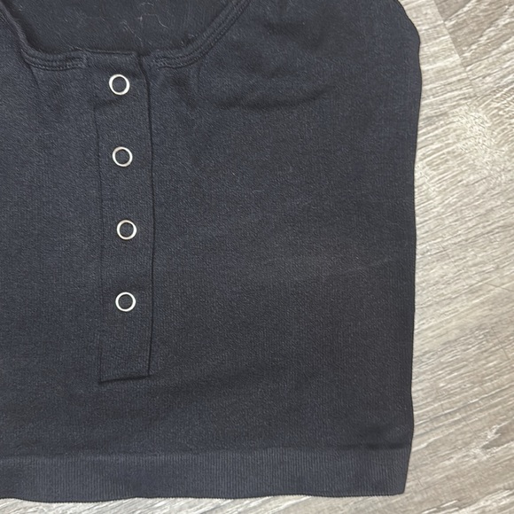 Stretch tank - Picture 2 of 2